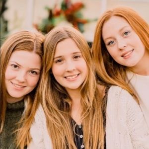 Meet your Posher, Gabrielle